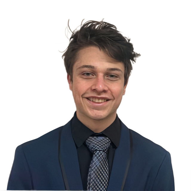 QMIND Member