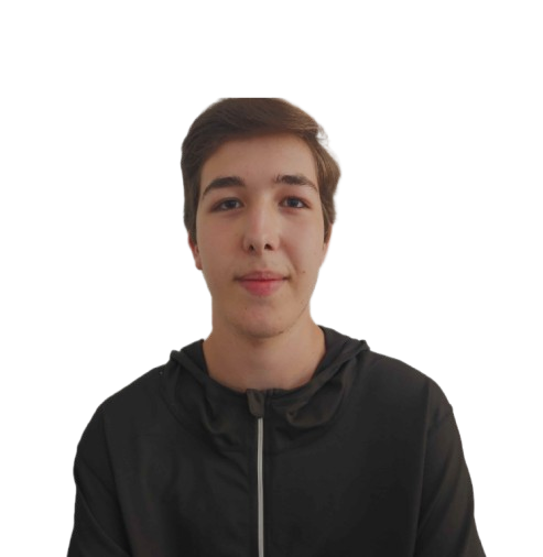 QMIND Member