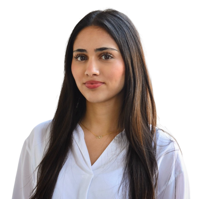 QMIND Member